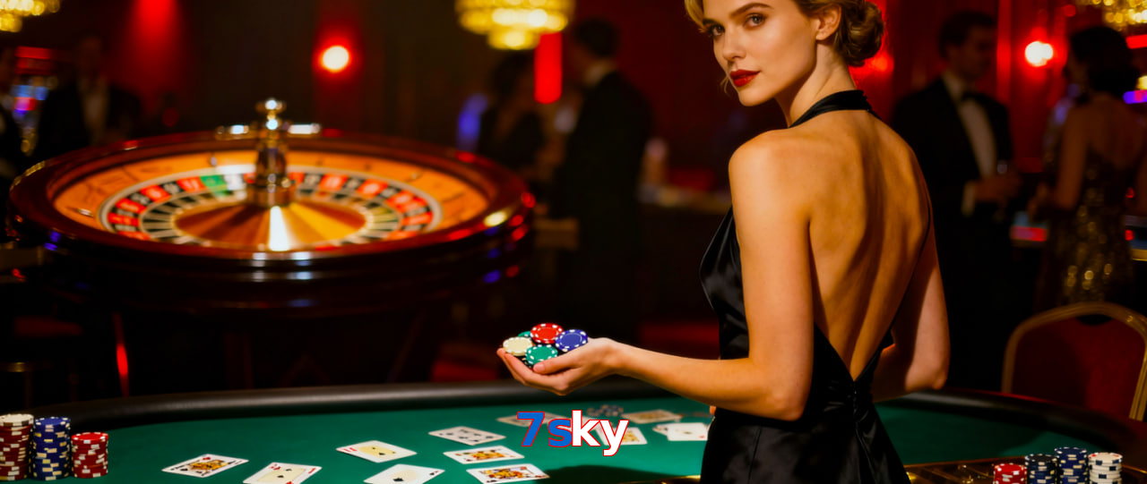 7Sky